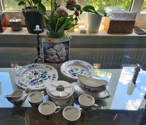 Villeroy boch phoenix - phoenix,