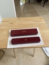 Omega watch box - omega, free