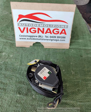 Sicherheitsgurt vorn Links