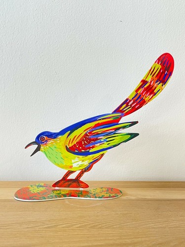 David gerstein pop art - gerstein,