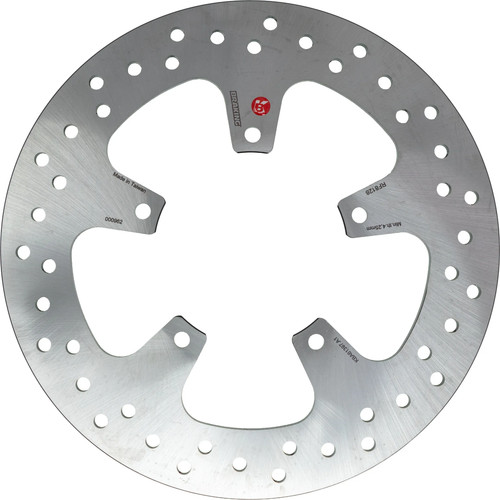Bremsscheibe vorne links