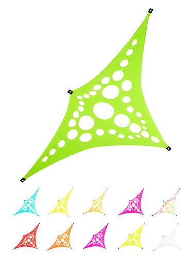 Psywork schwarzlicht segel - schwarzlicht,