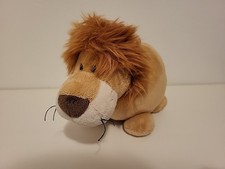 NICI Plüsch Spardose Löwe