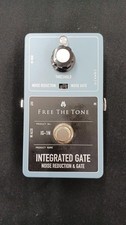 FREE THE TONE IG-1N Noise Gate