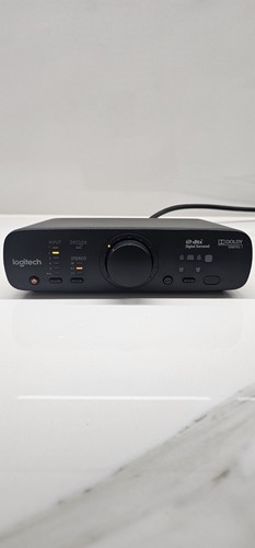 Logitech z906 906 - logitech,