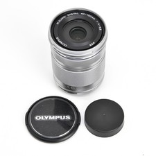 Almost Unused OLYMPUS M.ZUIKO