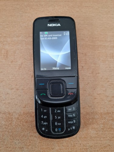 Nokia 3600 slide - 3600,