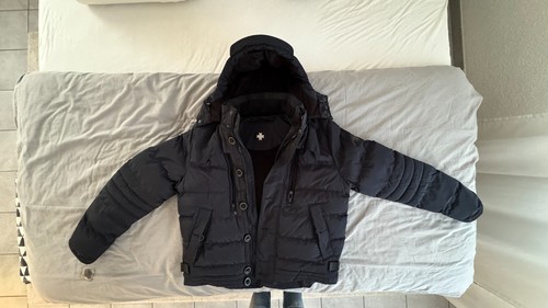 Wellensteyn winterjacke - wellensteyn,