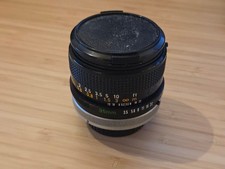 Canon s c - 3,5/35, s.c.