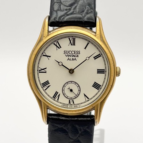 Seiko alba succes vintage - succes,