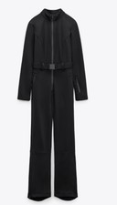 OVERALL | SKIANZUG | ZARA SKI
