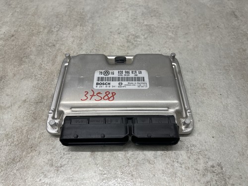 Passat 3bg 9tdi 131ps avf - vw,