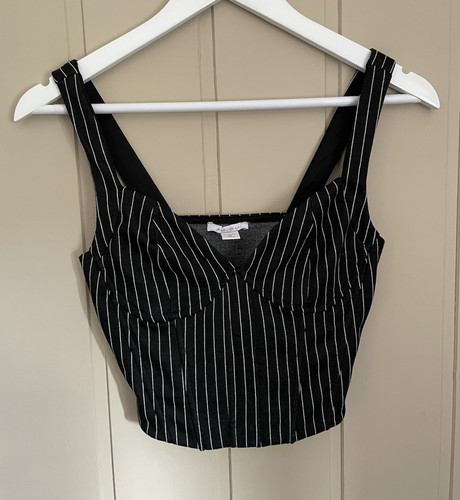 Amisu damen trägershirt - damen,