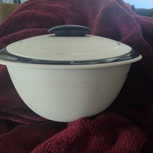 Tupperware thermo duo - thermo,