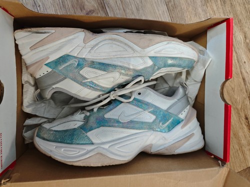 Nike m2k tekno - m2k, chunky