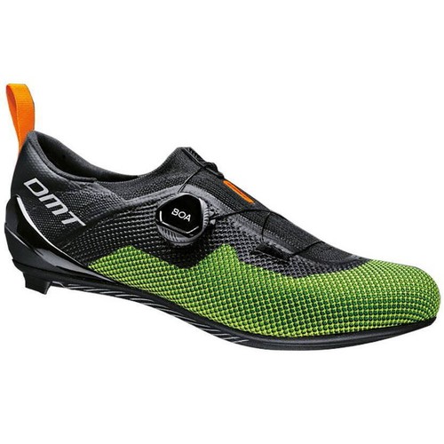 Dmt kt4 knit triathlon - kt4, road