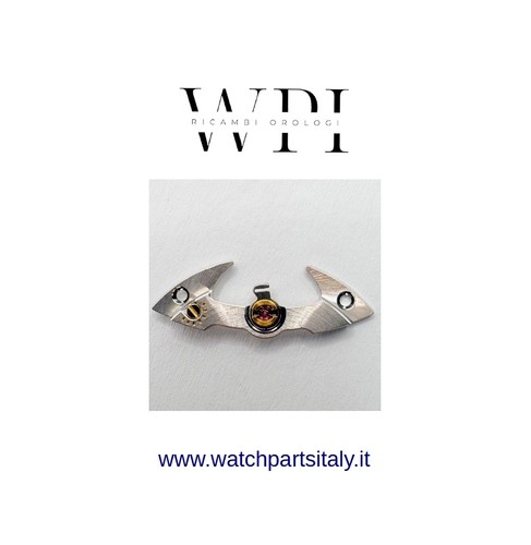Rolex 3235 120 balance bridge - balance,
