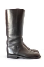 Leder Reitstiefel PARABOOT (
