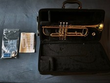 Yamaha Trompete YTR-3335 mit