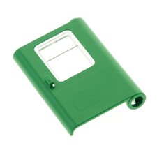 1x Lego Tür 1x4x5 grün