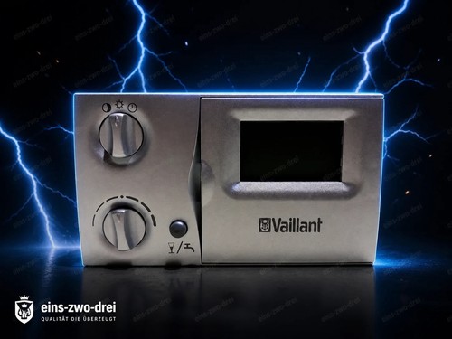Vaillant vrc 410 - vaillant,