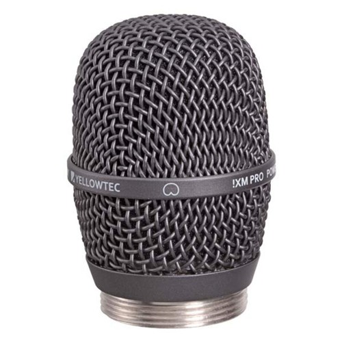 Yellowtec pro head für ixm - yellowtec,
