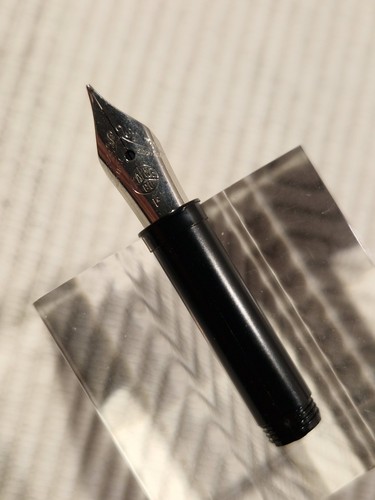 Kaweco stahlfeder - kaweco,