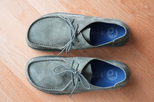 Birkenstock utti lace - birkenstock, regular