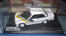 Opel Collection 1:43 Opel