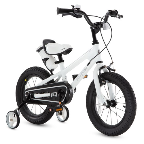 Royalbaby freestyle inch - 12,