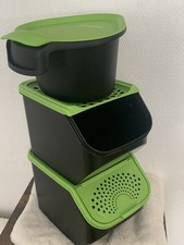 Tupperware Kartoffel-