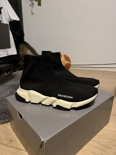 Balenciaga speed sneaker 44 - speed,