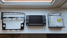 Navi mib harmann discovery pro - navi,