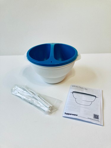 Tupperware micro deli l - micro,
