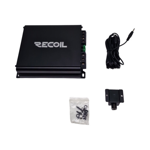 Recoil di650 auto - di650.2,
