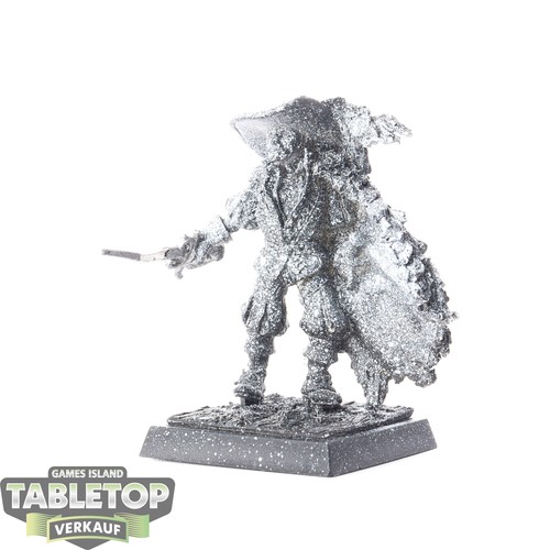 Freebooter fate don - don, pavo