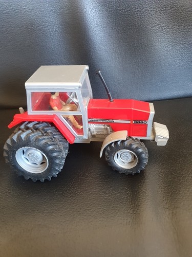 Britains traktor massey - , 1:32