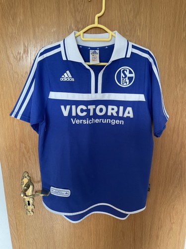 Schalke trikot s04 saison - fc,