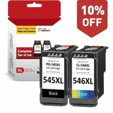 Druckerpatronen  PG-545 XL