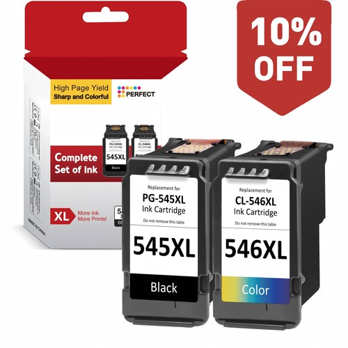 Druckerpatronen 545 xl - pg-545,