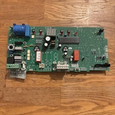 Junkers Leiterplatte