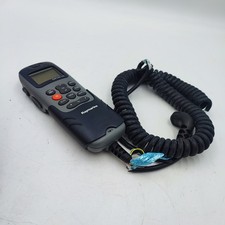 Raymarine RAY240E VHF Funk Mobilteil Controller RAY240 E42002 E45010 RAY 240