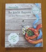 Thermomix Original Vorwerk TM5