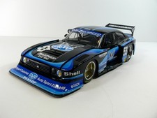 Modellauto FORD CAPRI Gr. 5 # 53  K. Niedzwiedz * 1:18 
