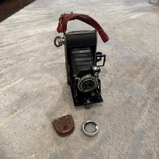 Vintage Bellows Camera 1930s