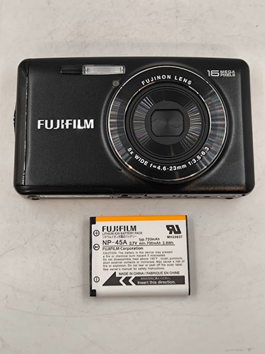 Fujifilm finepix jx700 - fujifilm,
