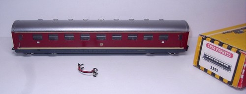 Trix express 2292 - express,