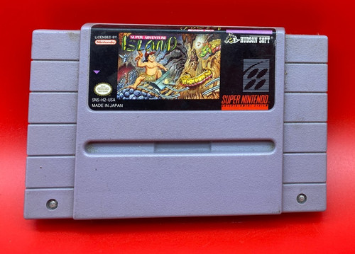 Super adventure island - super,