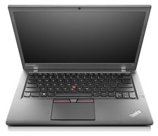 Lenovo ThinkPad T450s i5-5300U 8GB 256GB 14" HD+ Win10 StoreDeal #23