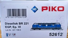 Piko H0 52612 Diesellokomotive